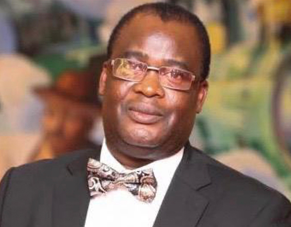 ADEDAMOLA AMINU